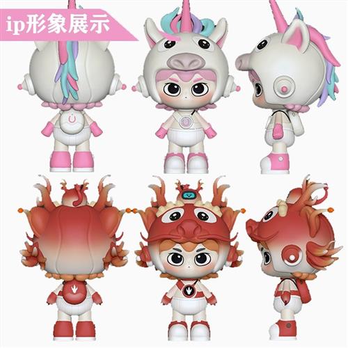 d建模接单ip形象设计cd建模渲染三维maya人物代做d建模渲染