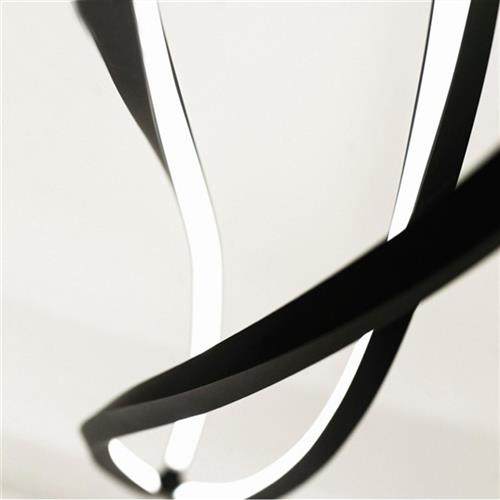 意大利设计师创意现代客厅别墅挑空轻奢高端LOFT长条楼梯吊灯,家装灯饰光源,客厅吊灯,淘宝优惠券,粉丝福利购,淘宝优惠卷