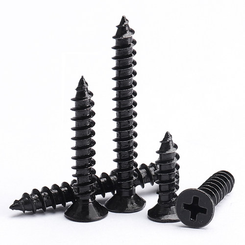 传家堡碳钢沉头M1-M6自攻高强度