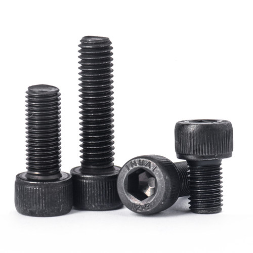 盖驰杯头内六角碳钢12.9级