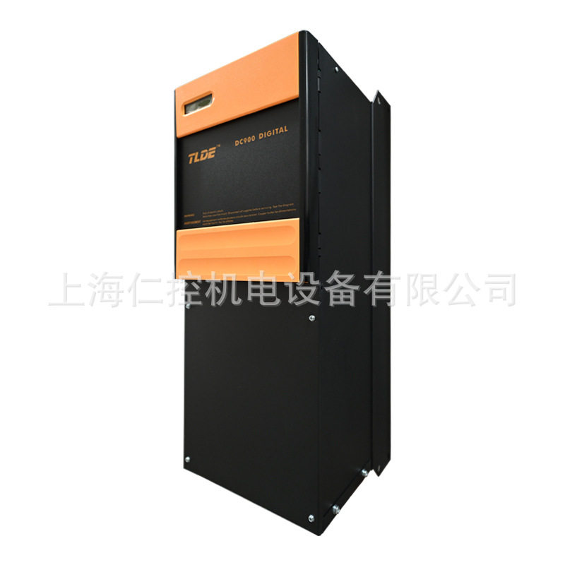 泰莱德 国产全数字直流调速器 DC900C-4-500-400-30-1-0-0 现货