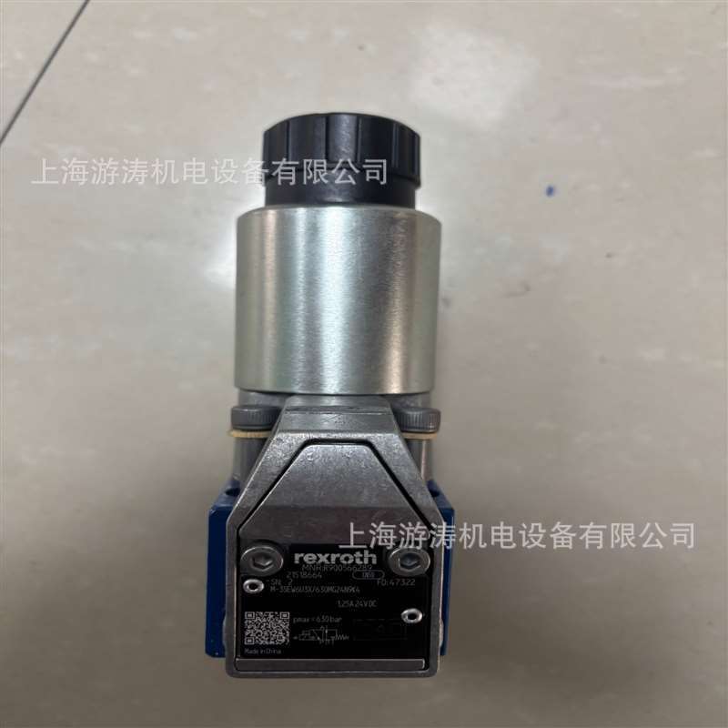全新液压球阀M-3SEW6C36/420MG24N9Z2/B08V SO864上海游涛价