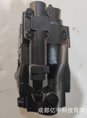 PVM柱塞泵威格士123AL00092B PVM018ER02AE1A315000000AB现货销售