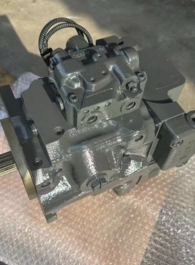 WA380-6装载机液压泵708-1W-00882 708-1U-00171 708-7S-00730