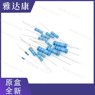 Vishay 500 250 24.3kΩ CCF5524K3FKE36