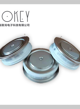 供应半导体器件PRX USA R9G20815平板可控硅晶闸管