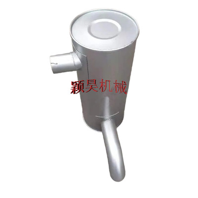 11N633033  11N6-33033消声器