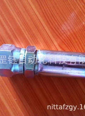 SE-PF-16液压接头NITTA MOORE