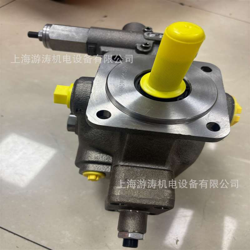 PV7系列叶片泵现货全新PV7-1A/16-30RE01MC0-08上海游涛批发价
