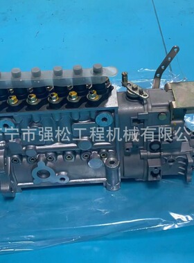 BP51D6 612601080620 WD615燃油泵发动机喷油泵