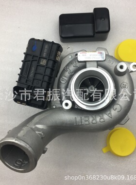厂家批发 A6 L GT1756V 777162-5001 059145721D 涡轮增压器