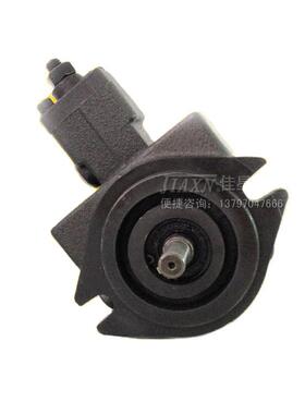 供应【台湾OSHON牌】液压设备 油泵 VPKC-F20-A2-01型叶片泵