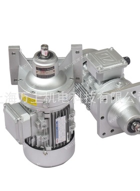 WB120-L1D微型摆线针轮减速17/23/29/35/43/47/180/120