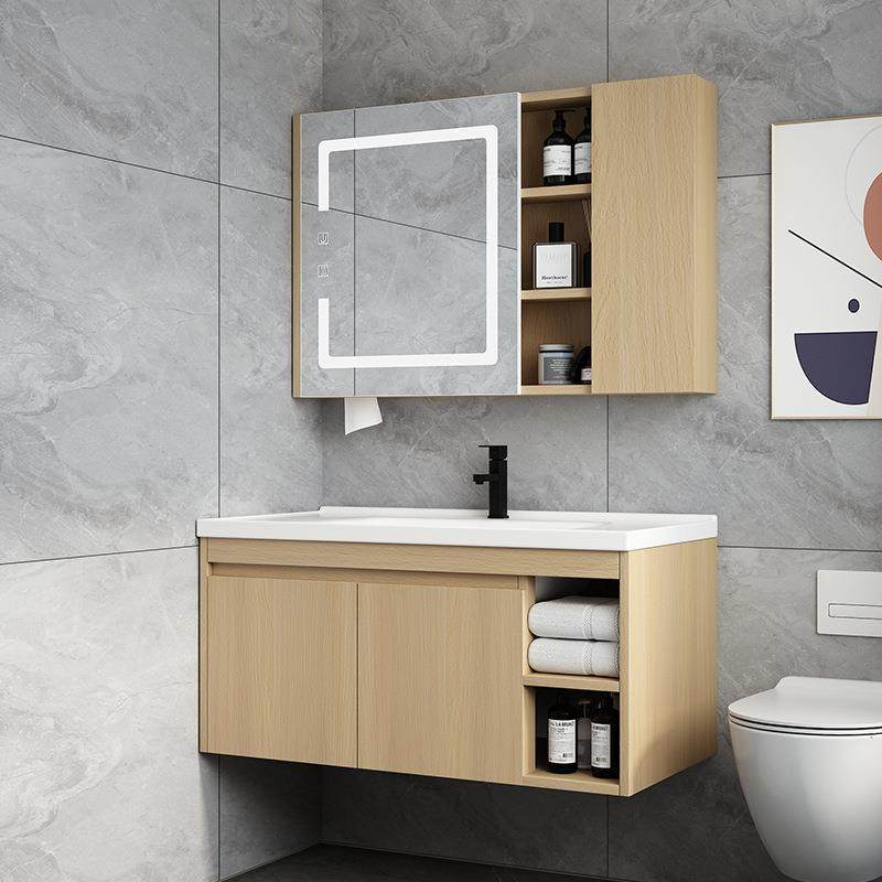 原木风白色简约小户型35CM极窄宽度洗漱盆柜浴室柜组合,畜牧/养殖物资,畜牧/养殖器械,淘宝优惠券,粉丝福利购,淘宝优惠卷