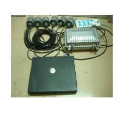 土壤水分温度盐份测定仪HAD-MTR04