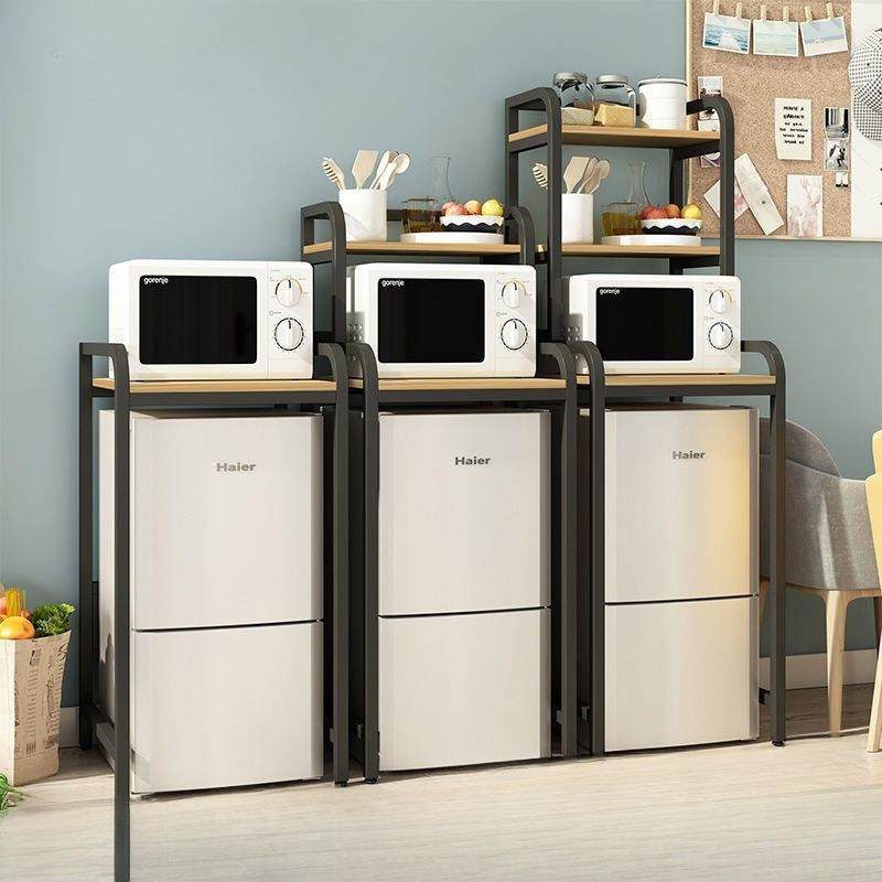 冰箱架子置物架落地多功能放冰箱上方上面顶部厨房小冰柜储物柜铁,畜牧/养殖物资,畜牧/养殖器械,淘宝优惠券,粉丝福利购,淘宝优惠卷