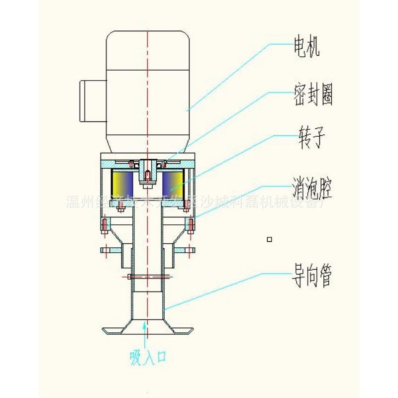 直销，全自动机械消泡器，除泡沫器，气液分离消泡器