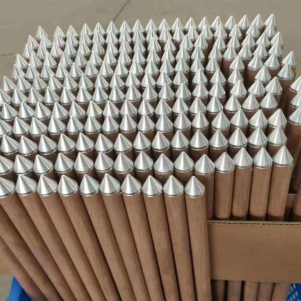 生产工厂直销木纹天幕杆各种规格型号颜色齐全