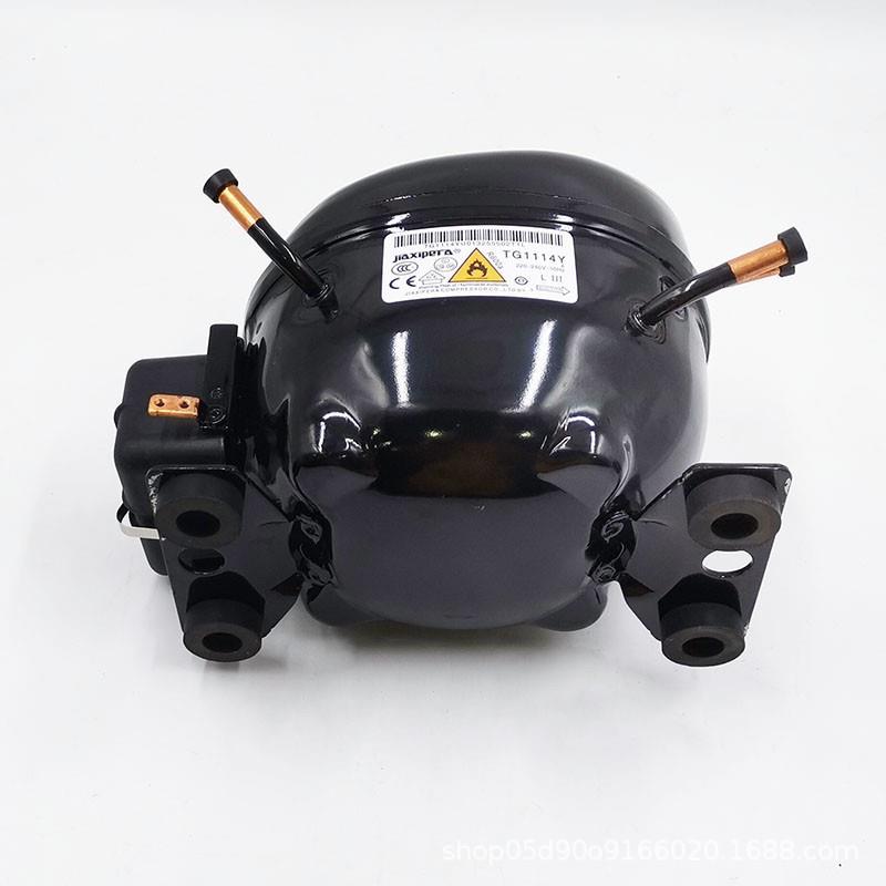 原装加西贝拉压缩机ZBX1122CYNX1120YNS1121YZBH1122CY