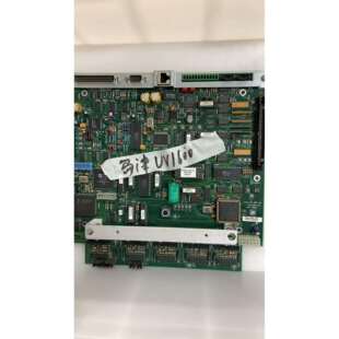 岛津紫外可见分光光度计uv1600主板实验室配件电路板耗材备件