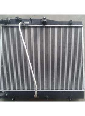 1640054A00适用丰田05年海狮柴油汽车散热器水箱水箱配件LEXUS