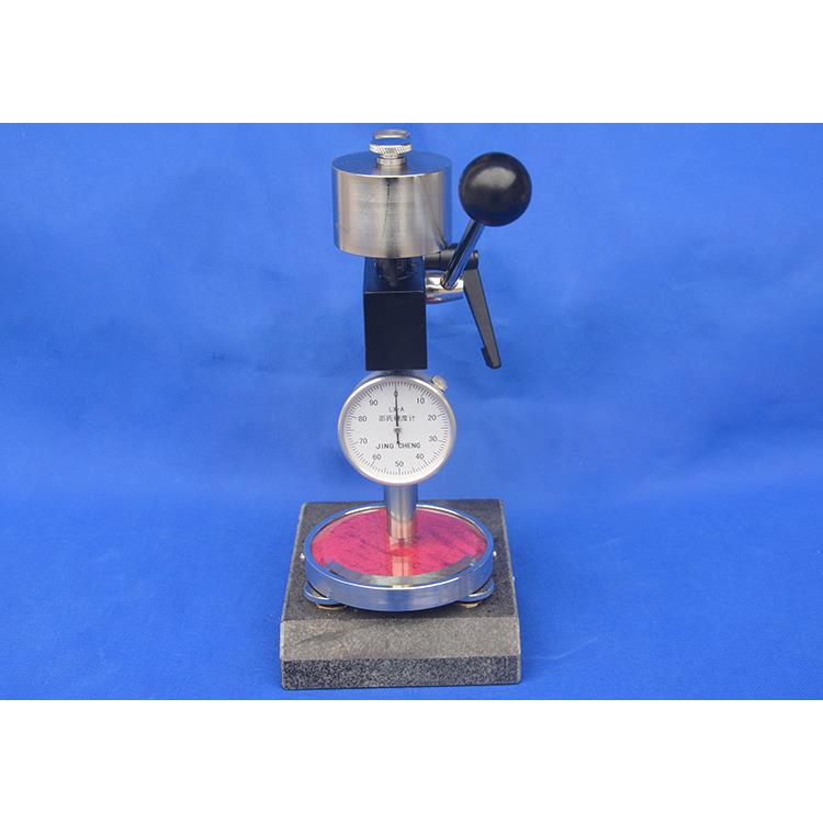 LAC、LD型硬度计测试支架LX-ALX-CLX-D