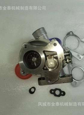 RHF5897312514089713710998972553222增压器