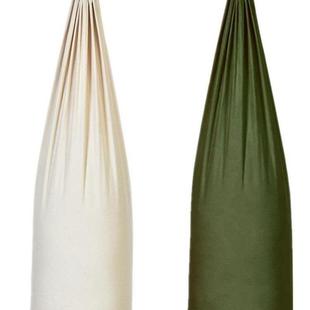 自装帆布成人儿童跆拳道吊式散打拳击沙袋铁沙掌空沙包