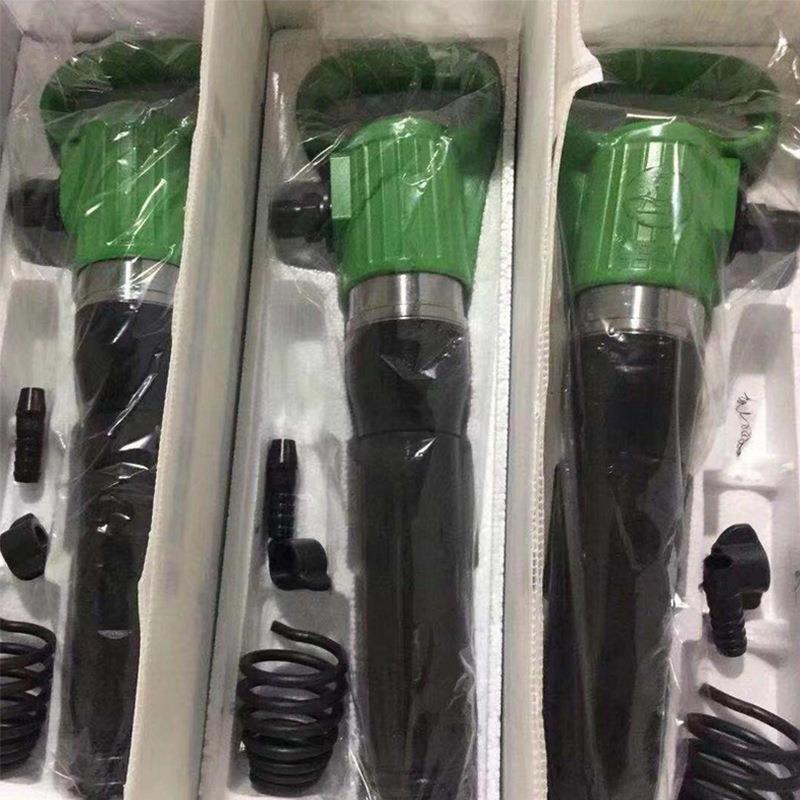 开山G10风镐手持式气动G11气镐矿用气动凿岩机械