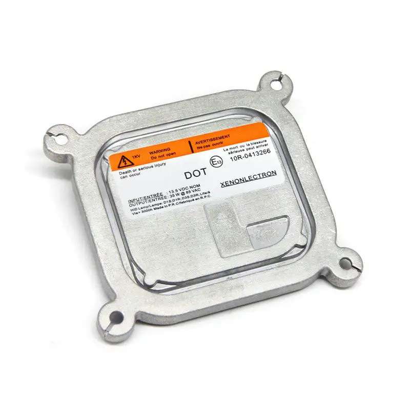 12V 35W 55W D1 D3原装 氙气灯安定器  8A5Z13C170A   7L7Z13N021