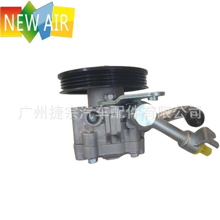 49110-PW20A助力泵TEANA J31 VQ23 2004.09-2008.06steering pump