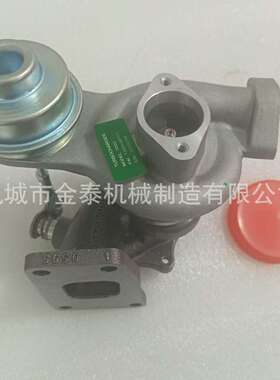 TD02 49172-04020 13900-86P01 1390086P01 4917204020