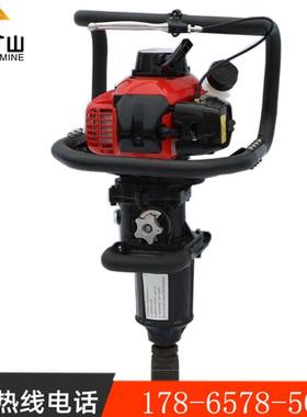 NLB-500手提式内燃螺栓扳手螺母松紧扳手矿用内燃机动扳手