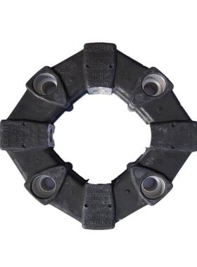 CENTA高弹性联轴器/CENTAFLEX-A弹性体/直通孔/PAT.778322CF-A盘