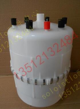 TICA天加加湿桶TPHD-02A-30电极加湿桶罐蒸汽罐桶30KG公斤配套