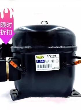 珂纳GQR80TG/90TGGPY12AF/16AFGP16MG/12TG展示柜压缩机GP12YG