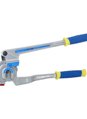 180°三合一弯管器CT-612铜管铝管薄壁管组合弯管器