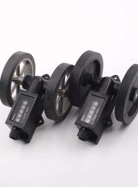 直销蓝茵计米器Z94-F/Z96-F纺织计米器计码器智能数显