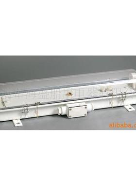 船用防水荧光舱顶灯JCY43-2EF双管2X40W(791877791867791887