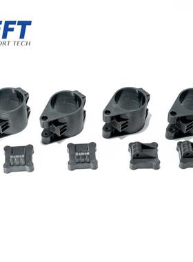 10.02.05.0008喷头转接件成品GXG420G620G626G630EFT机架