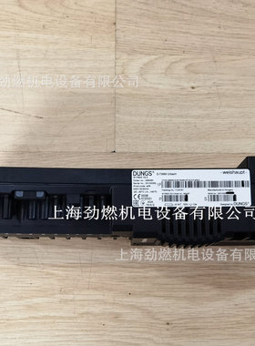 W-FM25 V1.1威索控制器 替代W-FM20 DUNGS/weishaupt程控器