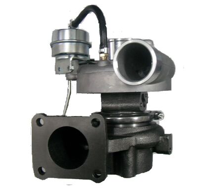 涡轮增压器  CT26-2 总成号17201-17020