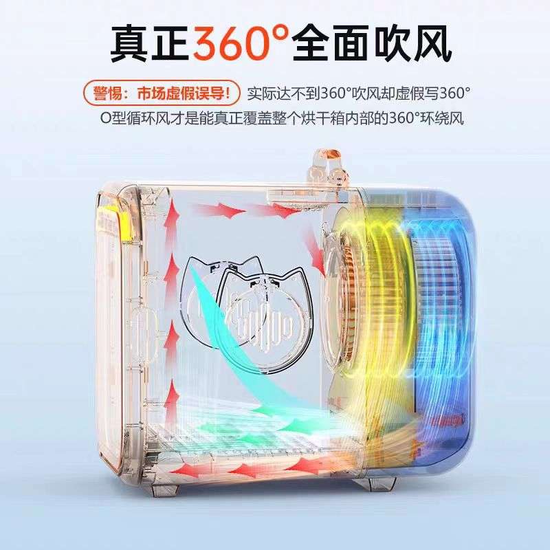 德妈T3宠物烘干箱猫咪烘干机狗狗自动吹水机吹风洗澡吹毛店用家用