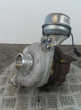 厂家批发 GTD1244VZ 28201-2A860 819863-0003 涡轮增压器