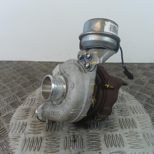 GTD1244VZ 0003 28201 819863 涡轮增压器 2A860 厂家批发