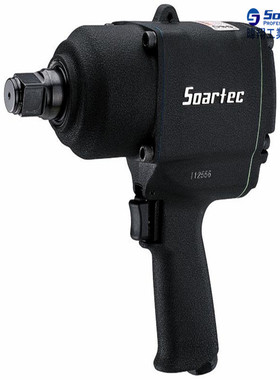 台湾SOARTEC实得工业级气动工具3/4