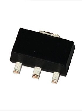 贴片三极管 2SD1664 丝印DARN SOT-89 晶体三极管