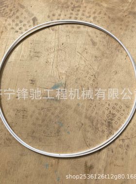 D85ESS-2推土机变速箱配件 密封环113-15-12870