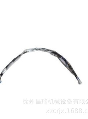 徐工平衡重叉车251806363软管总成F481CACF080804-950程机械配件