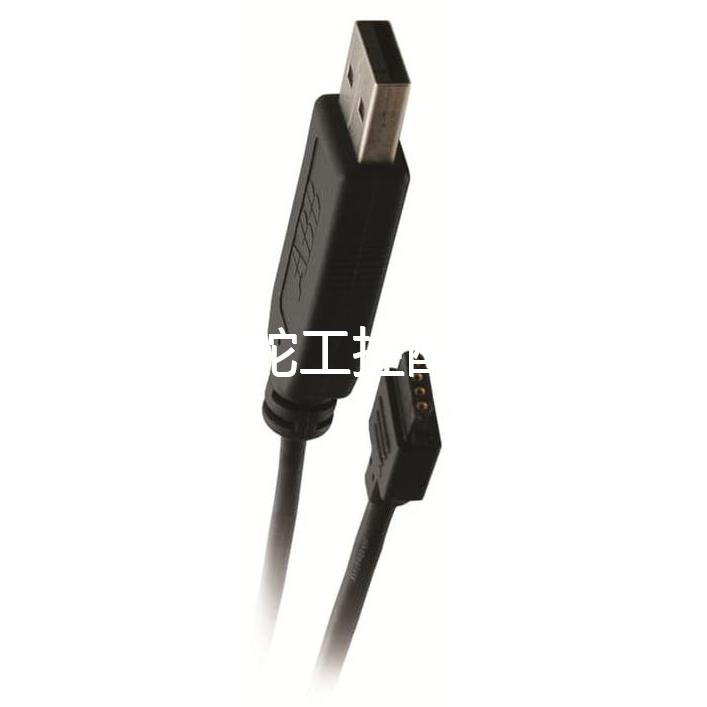 原装ABB数据线 Pluto USB-cable for programing 2TLA020070R5800